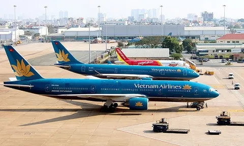 Tiếp tục dừng các chuyến bay chở khách đi/đến Đà Nẵng từ 0h ngày 12/8